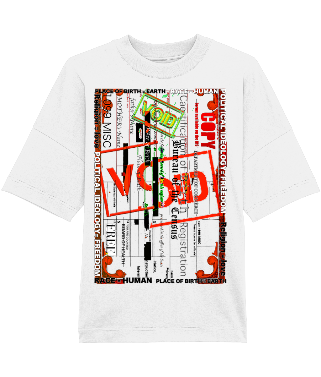 Void T- Shirt