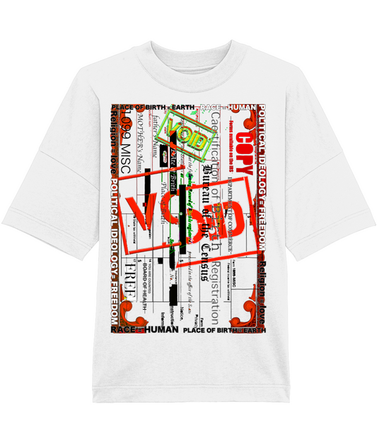 Void T- Shirt