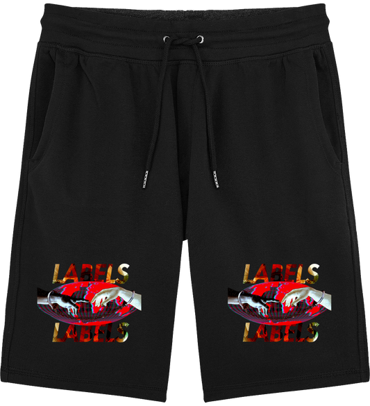 Jogging short Men Stanley Shortens