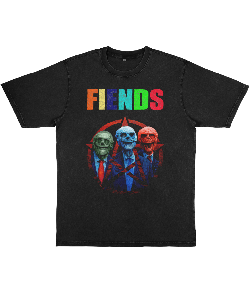 Fiends 2.0