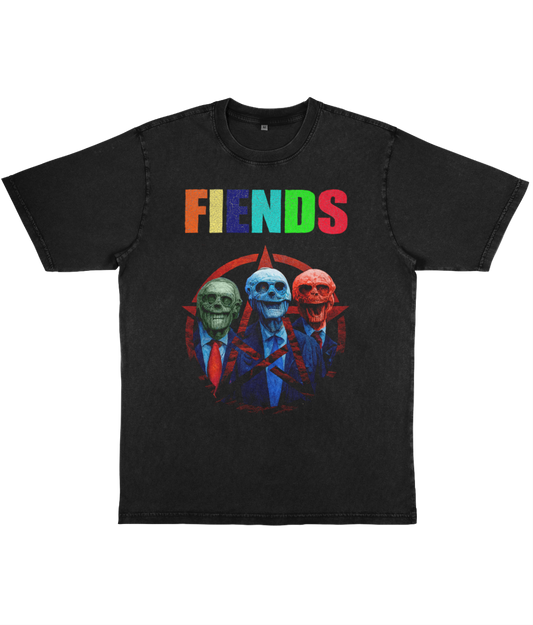 Fiends 2.0