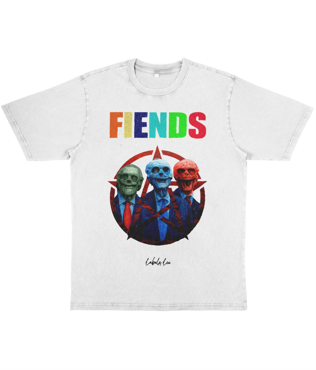 Fiends 2.0