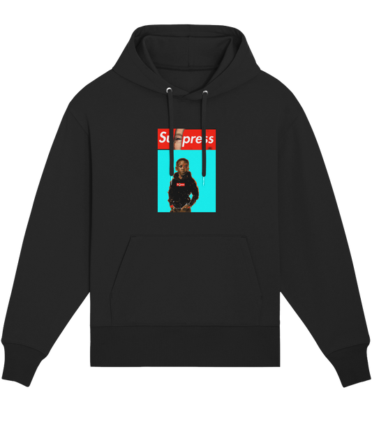 Su-press kid 5.0 Hooded Sweatshirt