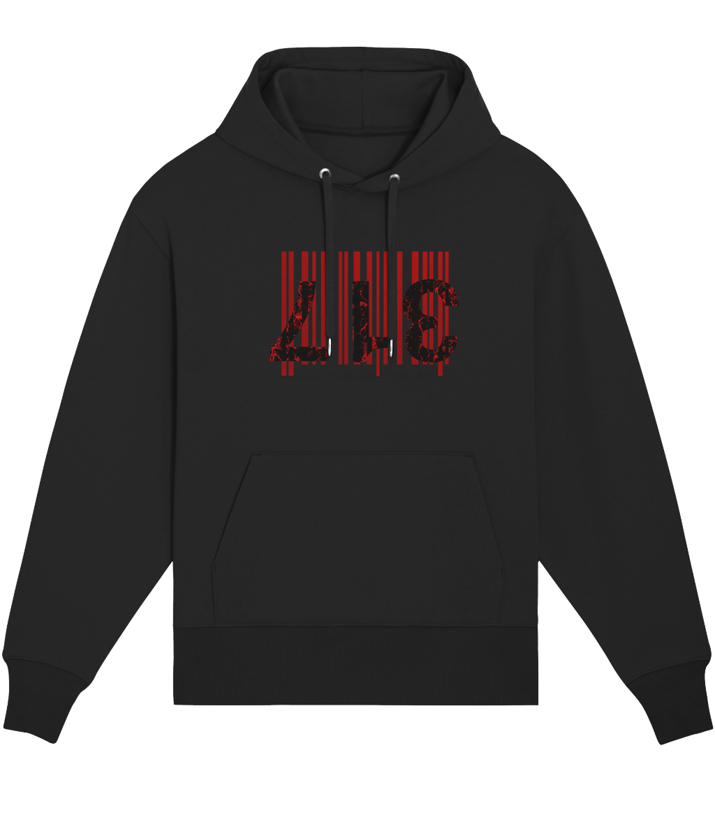 LABELS LIE - VEIL Hoodie