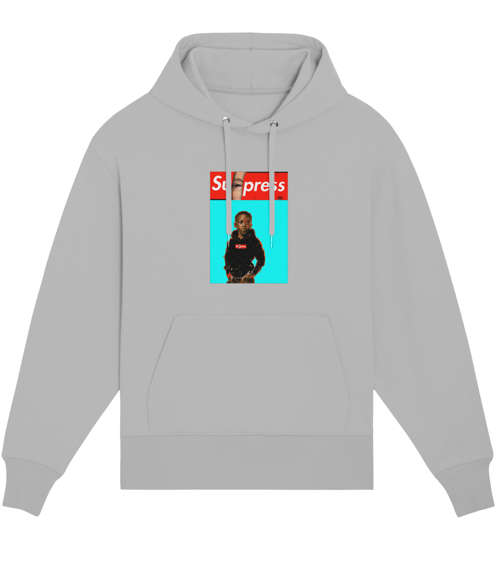 Su-press kid 5.0 Hooded Sweatshirt