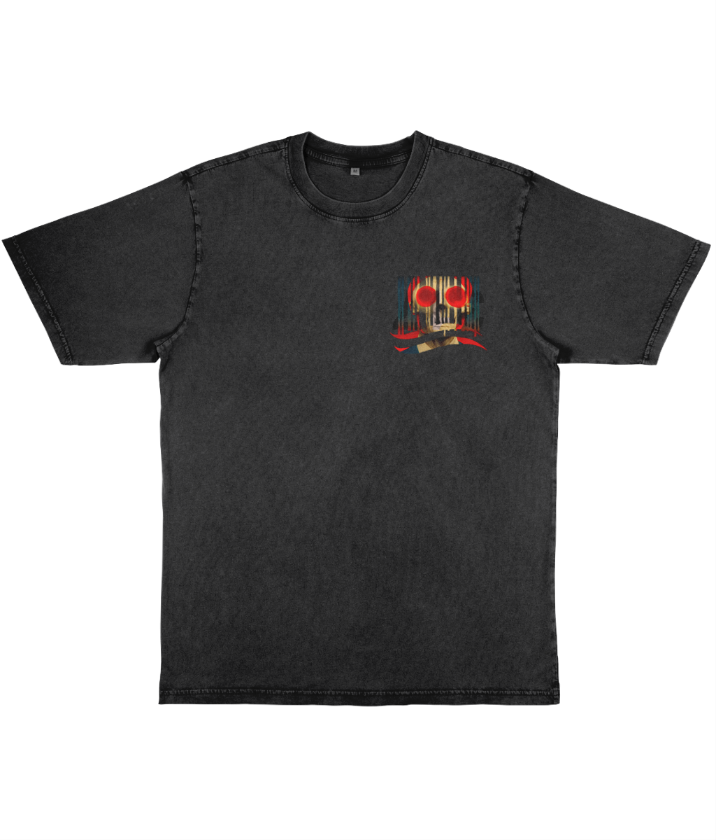 Presidential 317 Logo Tshirt