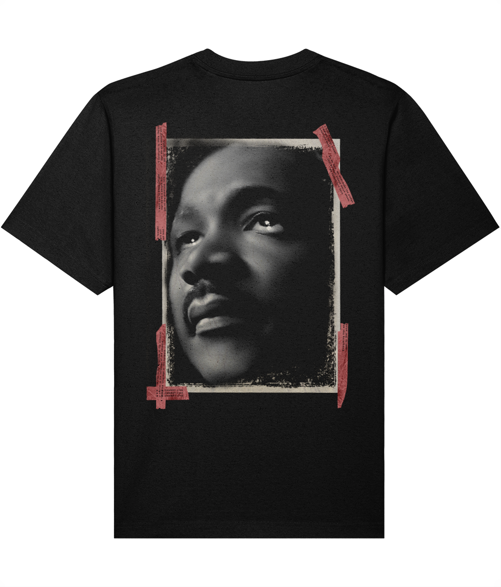 Kings Vision black T-Shirt