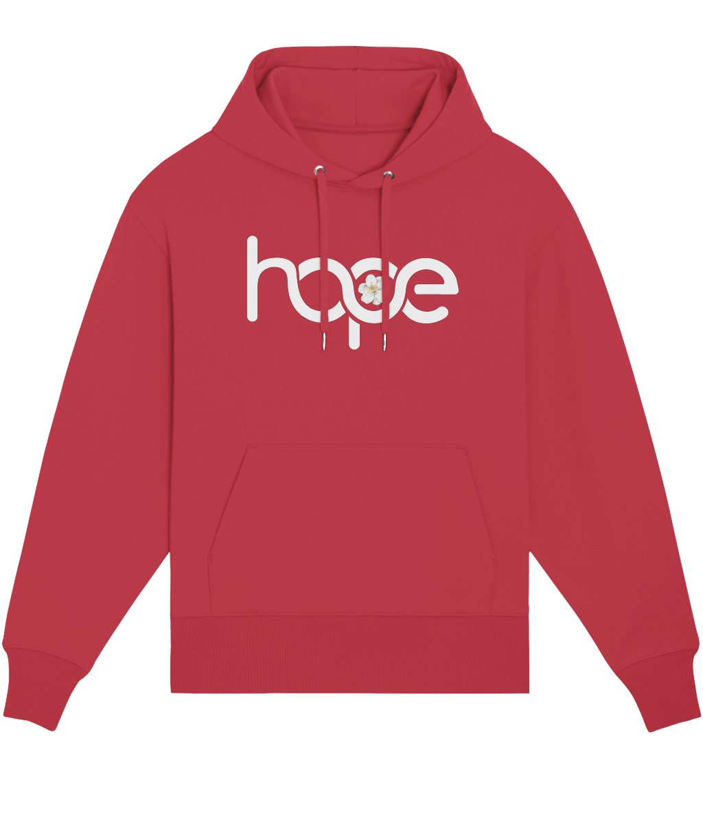 Hope 3 Hoodie