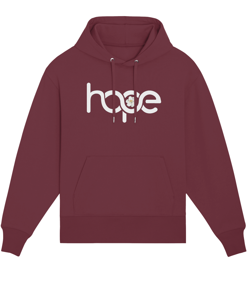 Hope 3 Hoodie