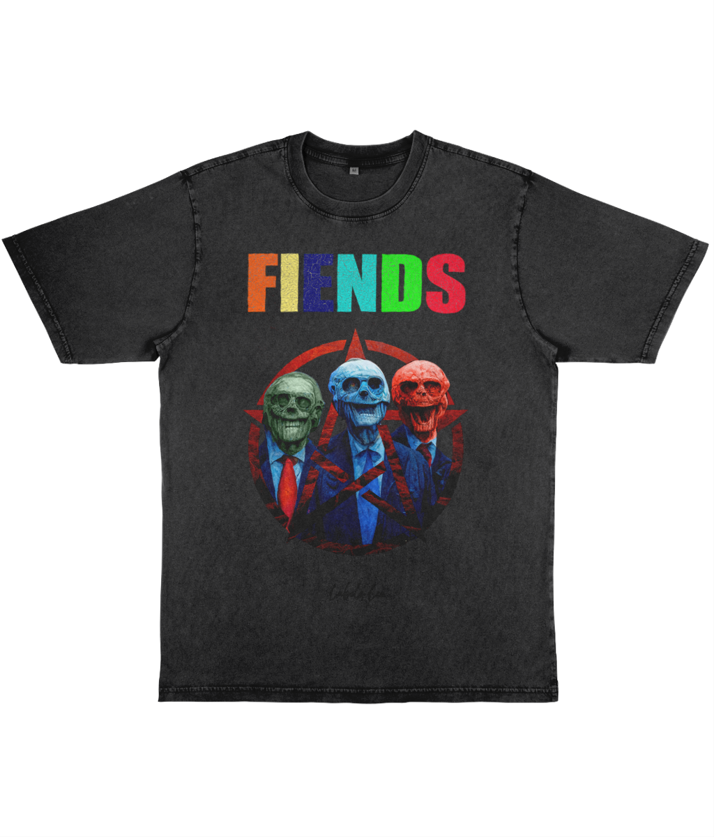 Fiends 2.0