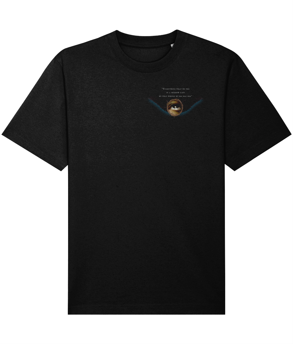 Kings Vision T-Shirt ( Black )