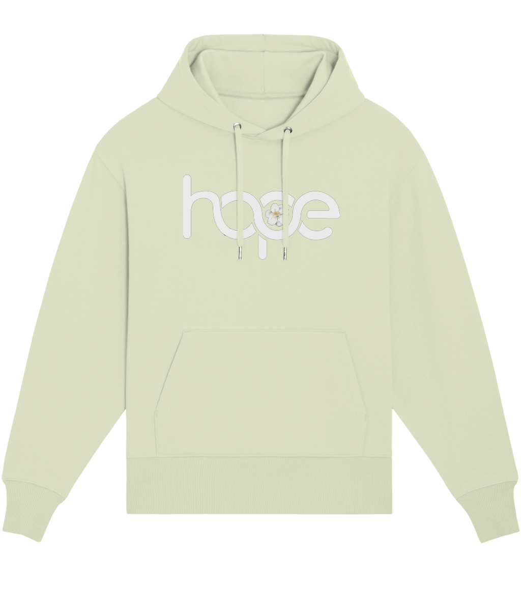 Hope 3 Hoodie