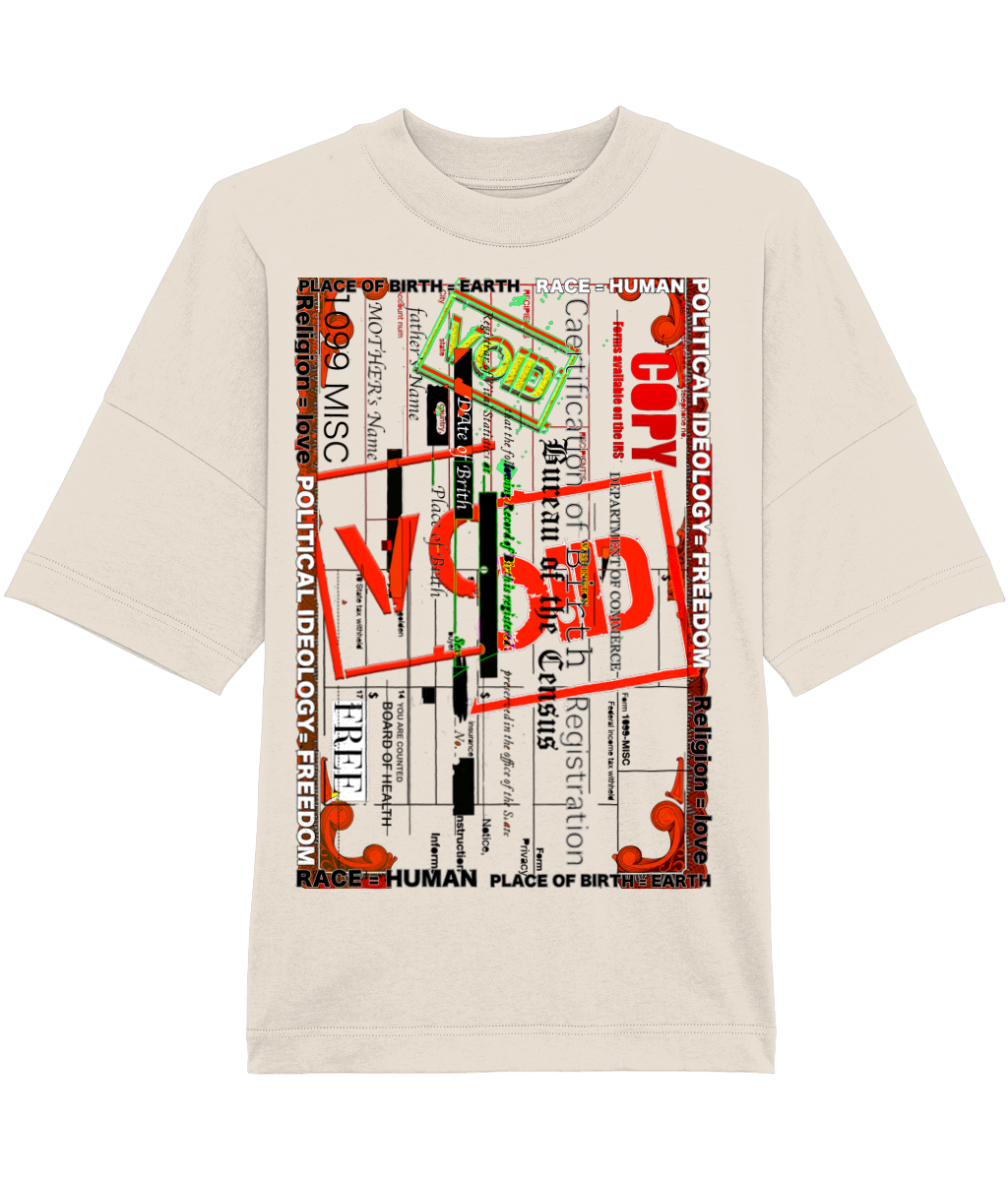 Void T- Shirt