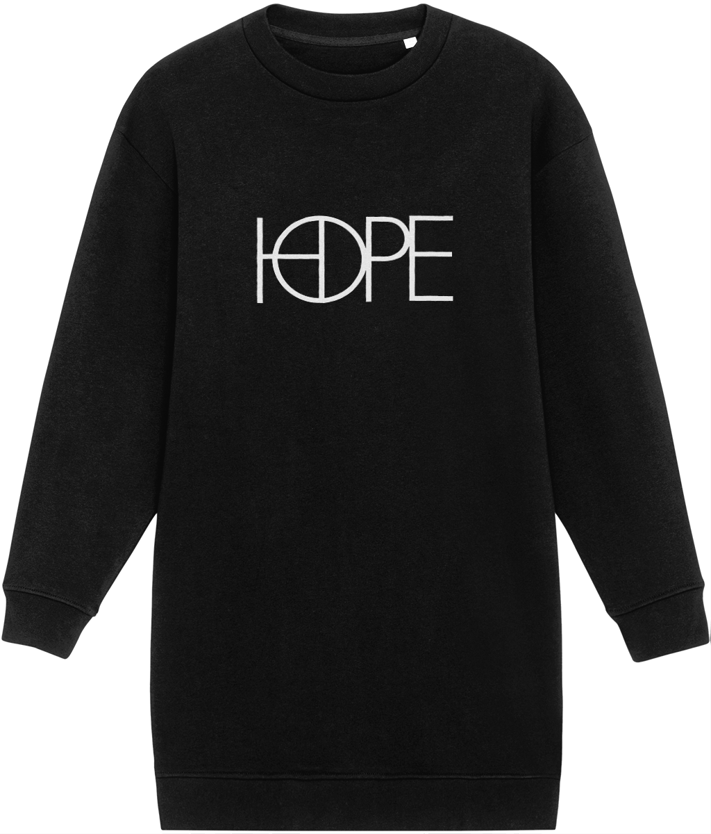 Hope Kicker dress