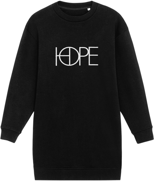 Hope Kicker dress