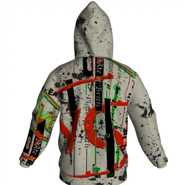 VOID HOODIE