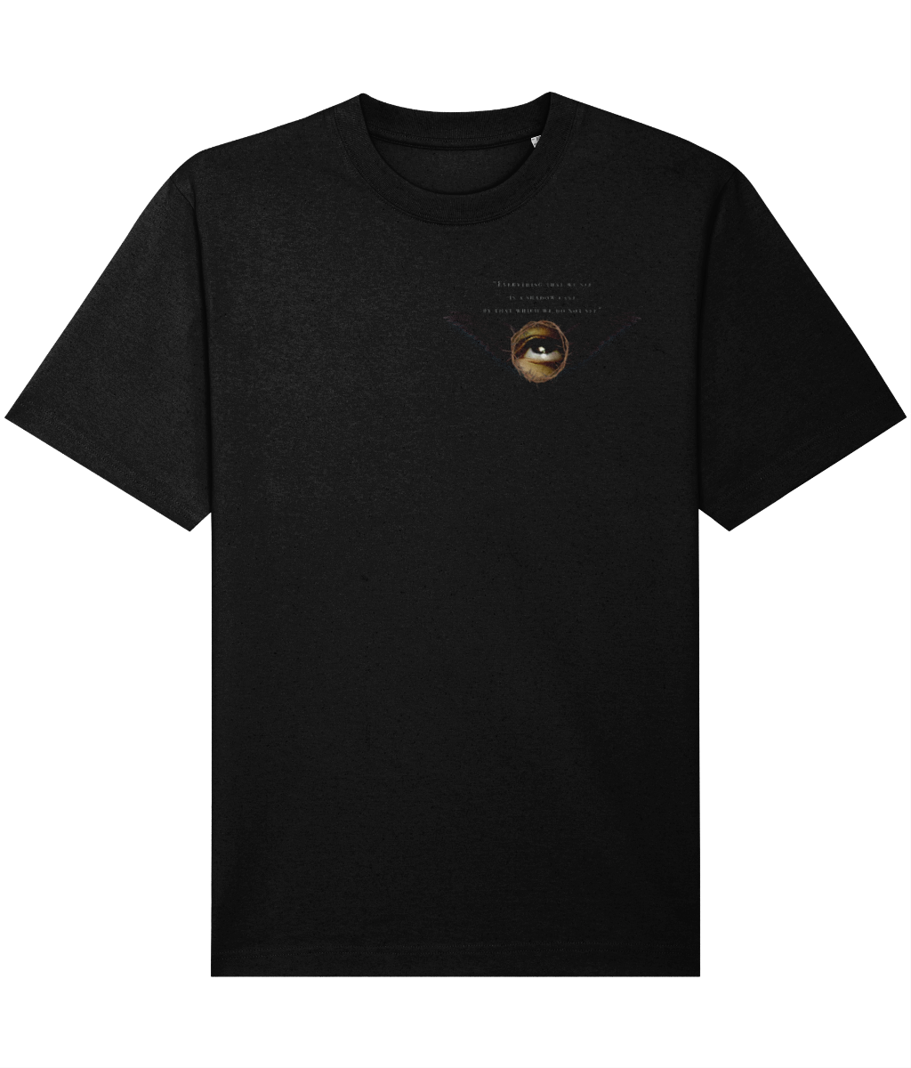 Kings Vision black T-Shirt