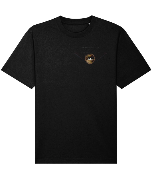 Kings Vision black T-Shirt