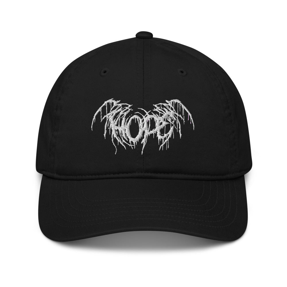 Hope 2.0 Organic Cotton Dad Hat